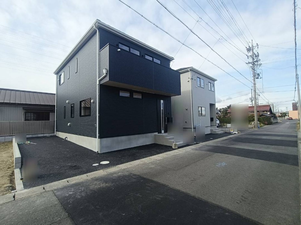 一宮市篭屋　全2号棟　2号棟 画像5