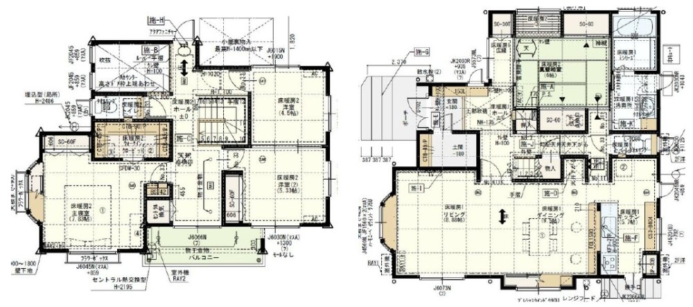 開放的なＬＤＫ！