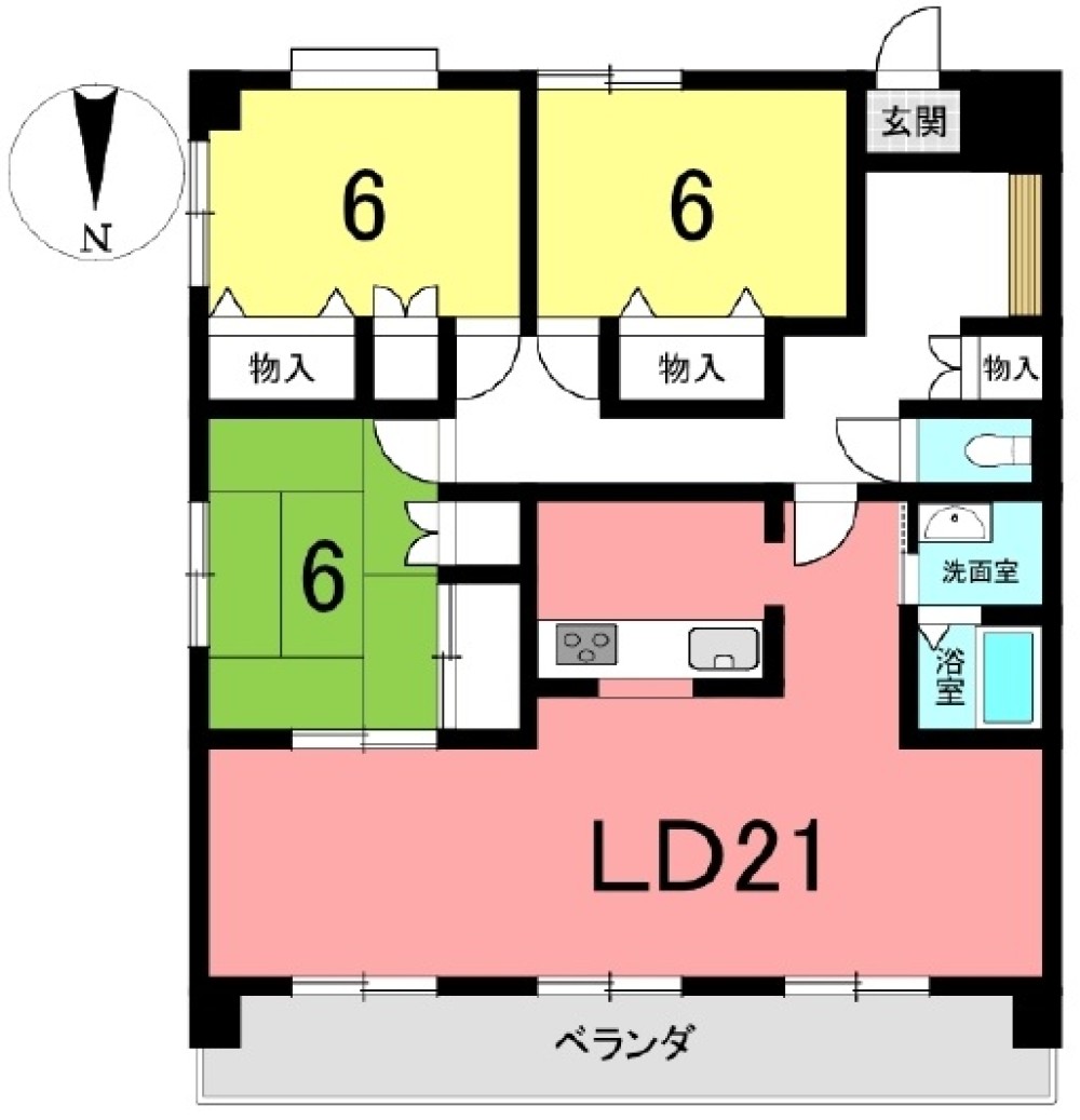 チッタ岩滑 画像1