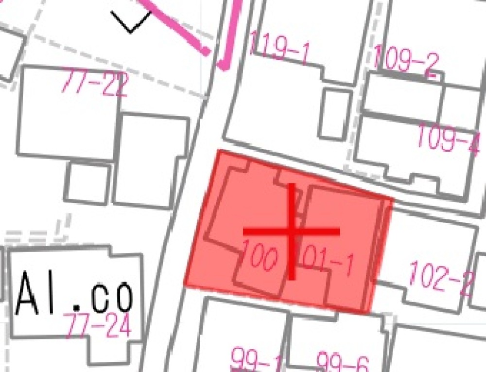 知多郡武豊町字ヱケ屋敷 画像1