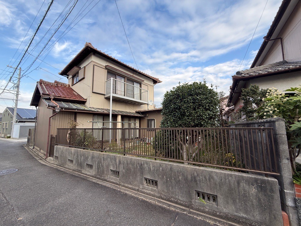 知多郡武豊町字ヱケ屋敷 画像4