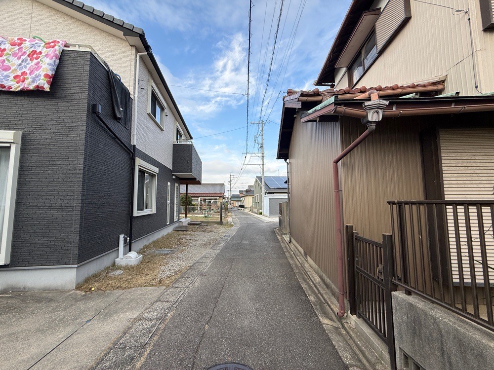 知多郡武豊町字ヱケ屋敷 画像5