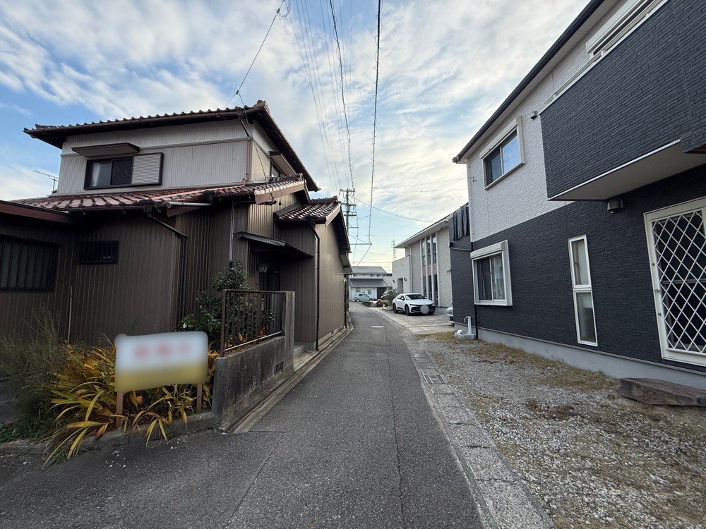 知多郡武豊町字ヱケ屋敷 画像6