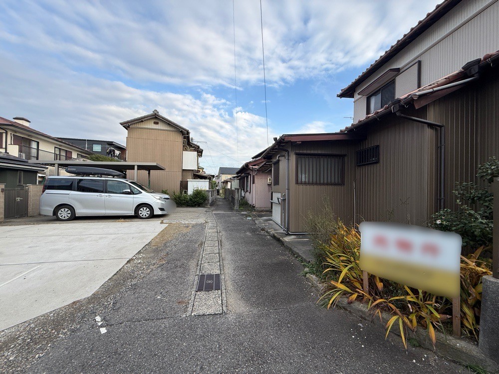 知多郡武豊町字ヱケ屋敷 画像7