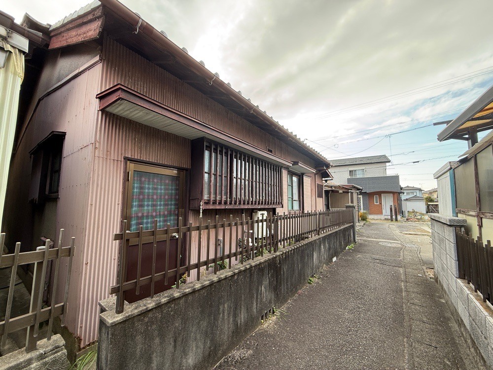 知多郡武豊町字ヱケ屋敷 画像1