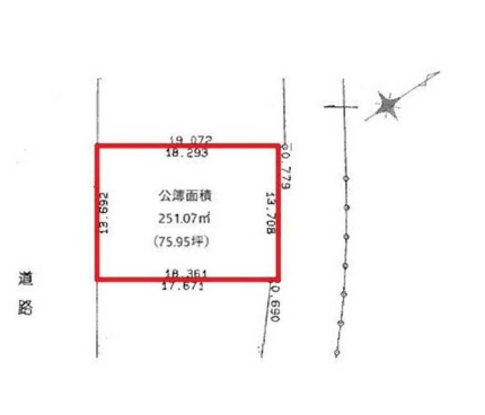 小牧市古雅 画像1