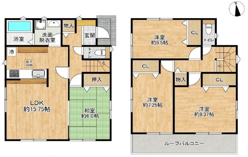 知多郡武豊町大字東大高字浦之島 画像1