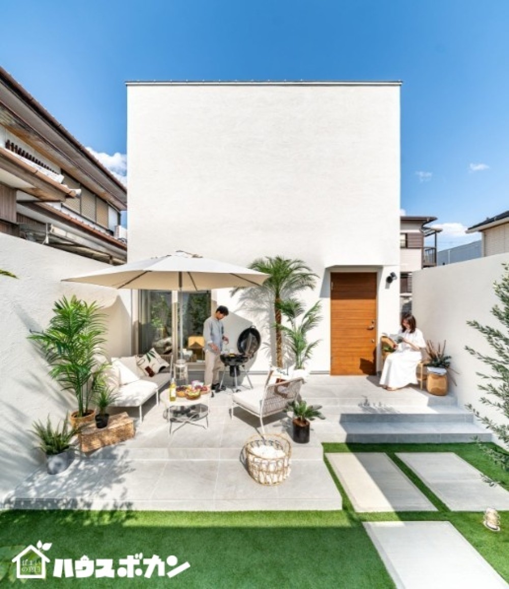 豊田市御幸本町　Dsstyleモデル 画像10