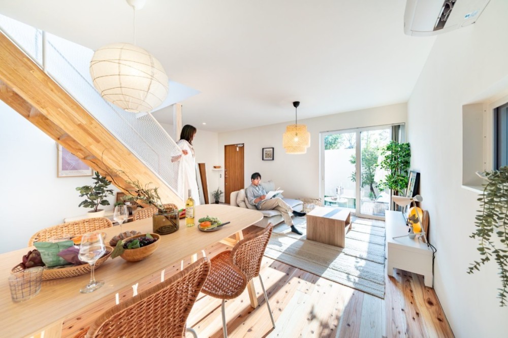 豊田市御幸本町　Dsstyleモデル 画像8