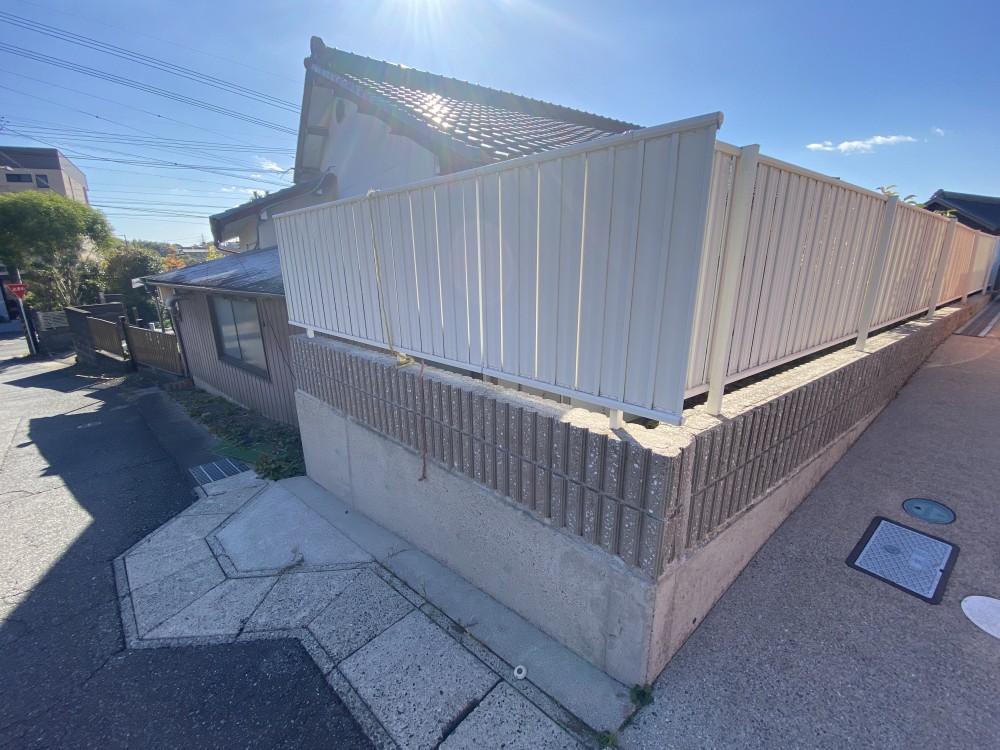 知多郡東浦町大字緒川字唐治屋敷 画像4