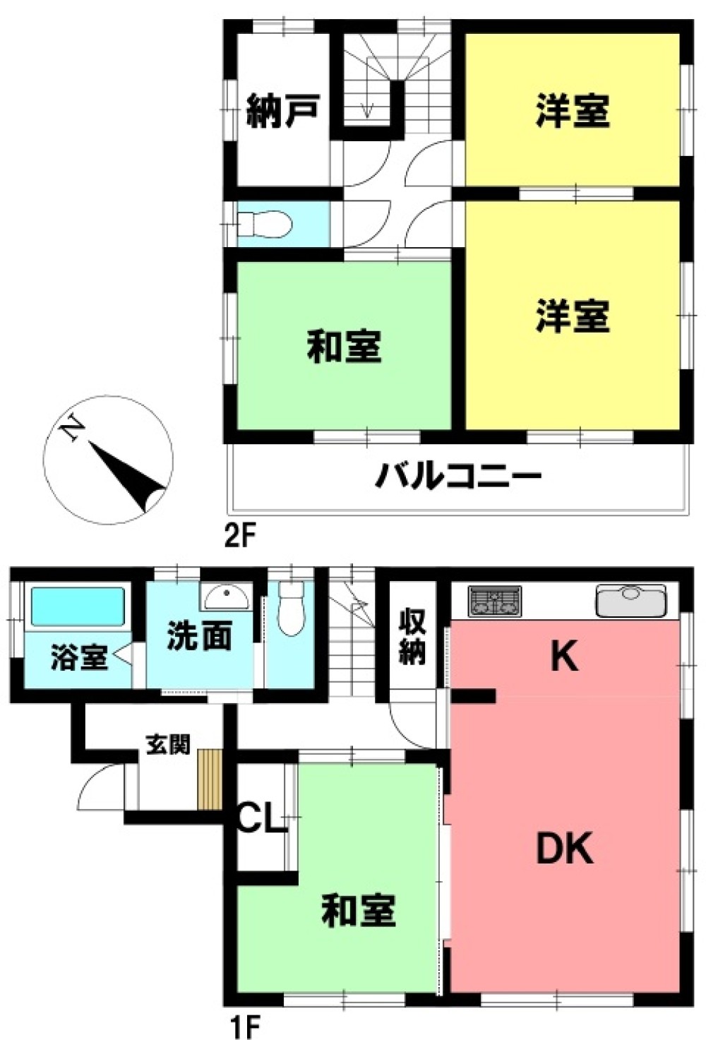 常滑市保示町四丁目 画像1