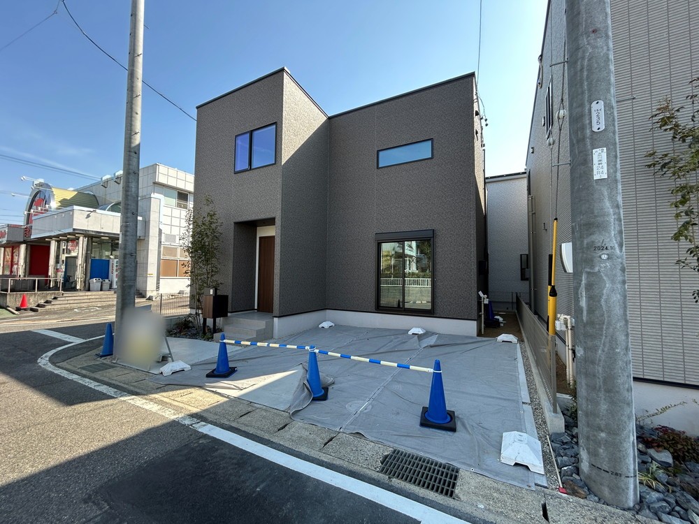 豊田市広川町　2期　全4棟　1号地 画像2