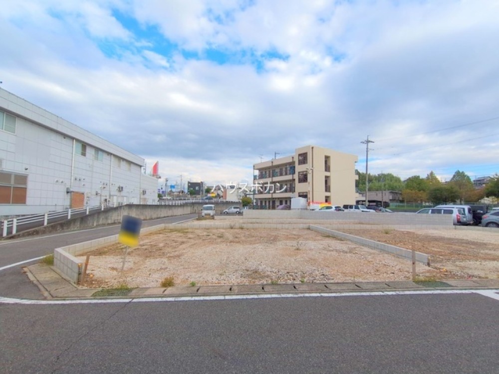 豊田市広川町　2期　全4棟　1号地 画像4