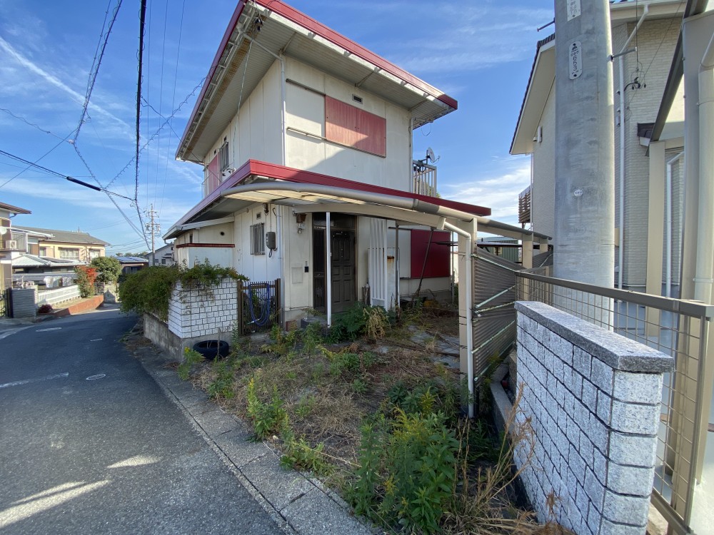 知多郡東浦町大字緒川字濁池西 画像4