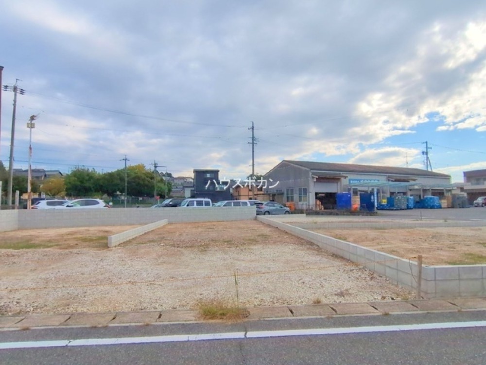 豊田市広川町　2期　全4棟　2号地 画像5