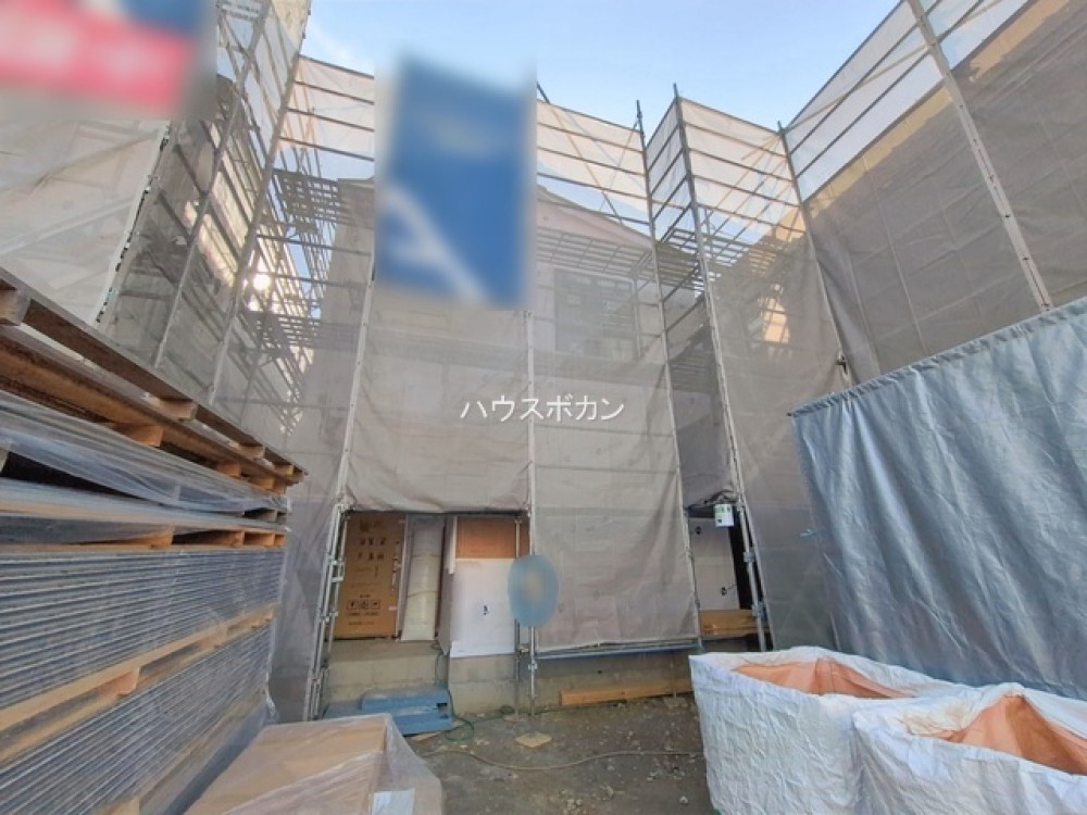 豊田市広川町　2期　全4棟　2号地 画像3