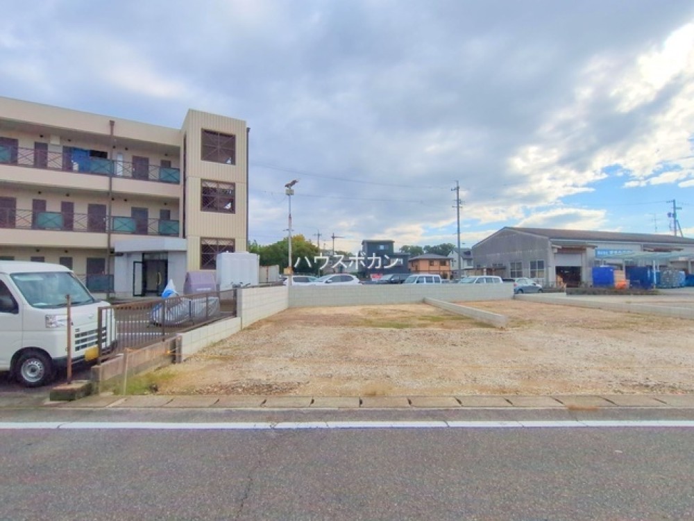 豊田市広川町　2期　全4棟　3号地 画像5