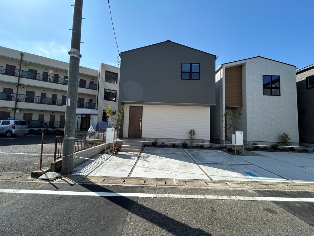 豊田市広川町　2期　全4棟　3号地 画像5