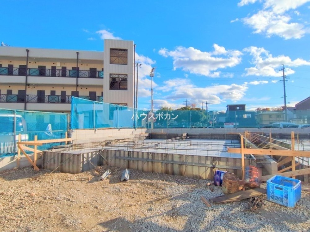 豊田市広川町　2期　全4棟　3号地 画像5
