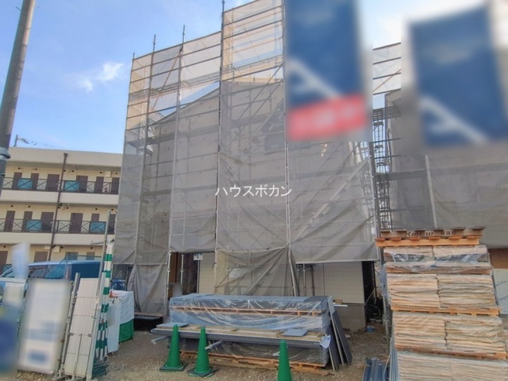 豊田市広川町　2期　全4棟　3号地 画像3