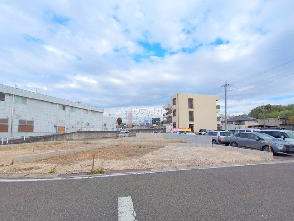 豊田市広川町　2期　全4棟　4号地 画像5