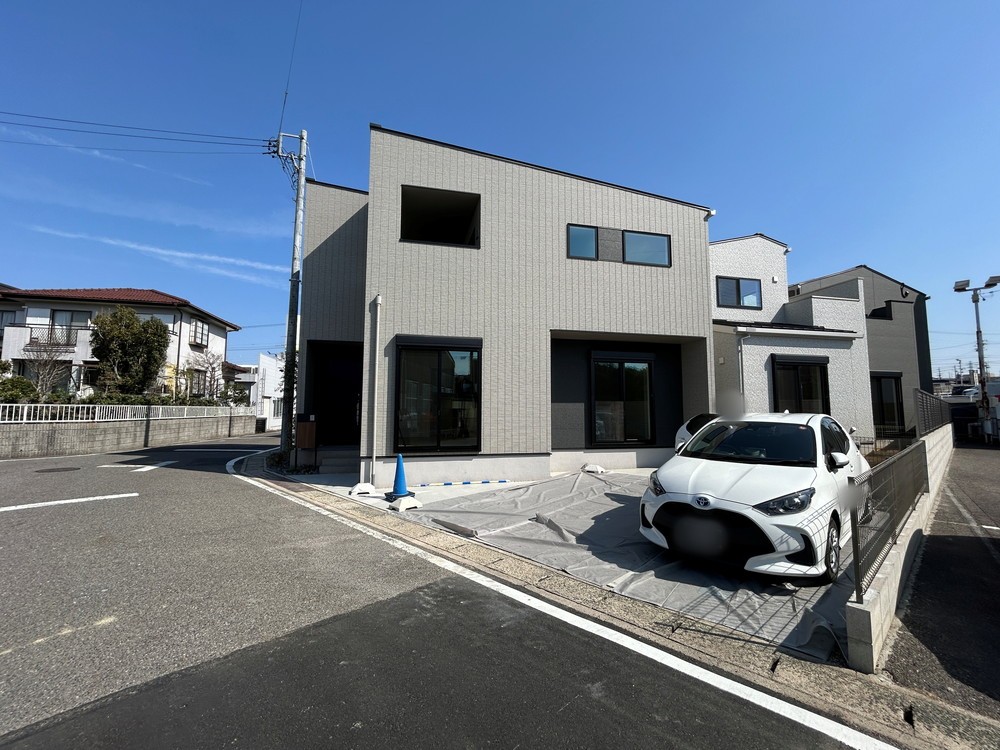 豊田市広川町　2期　全4棟　4号地 画像3