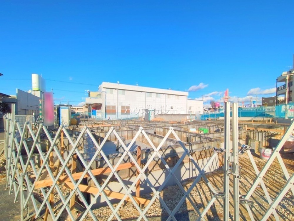 豊田市広川町　2期　全4棟　4号地 画像5