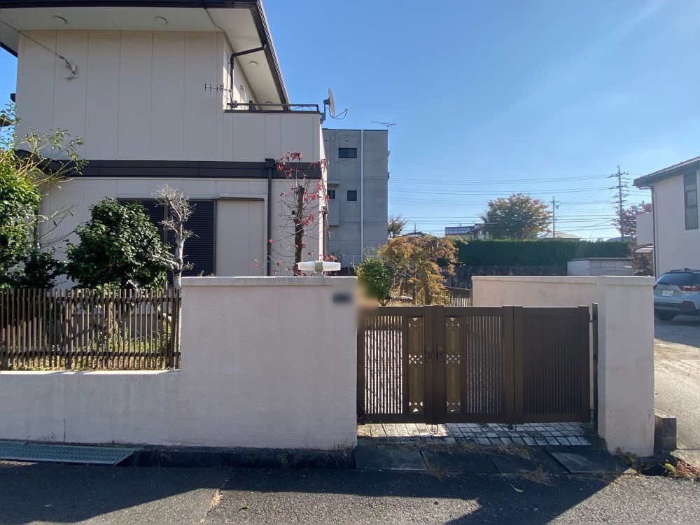 豊明市二村台　2区画　A区画 画像5