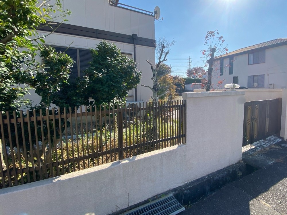 豊明市二村台　2区画　A区画 画像1