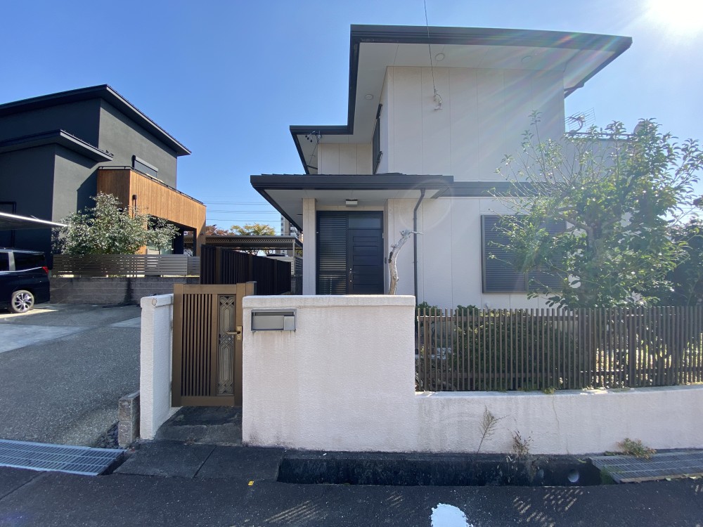 豊明市二村台　2区画　B区画 画像5