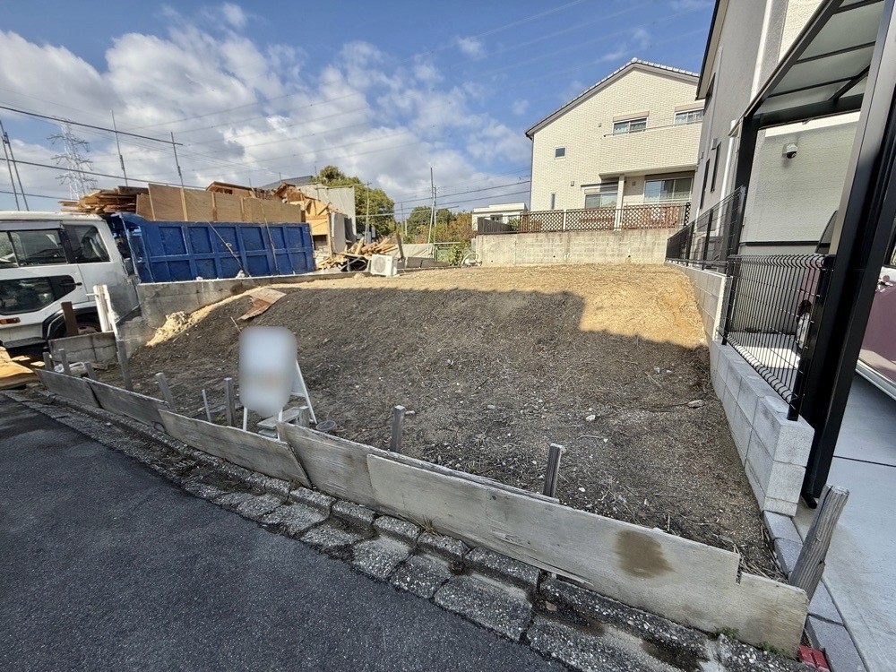 日進市梅森町 画像6