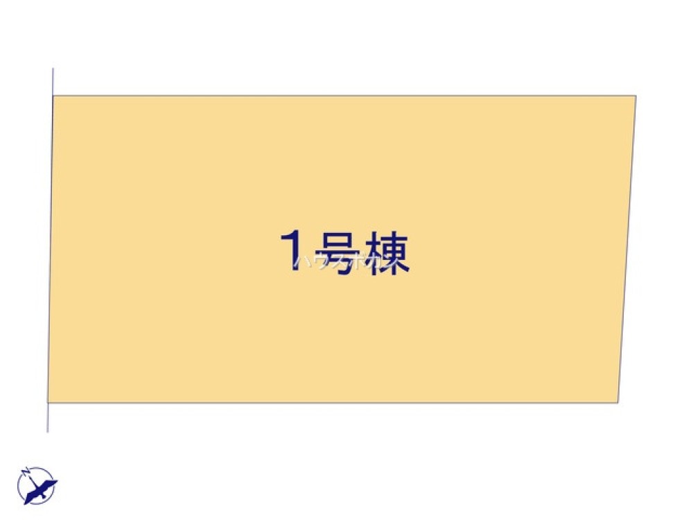 碧南市岬町　全1棟　1号棟 画像3