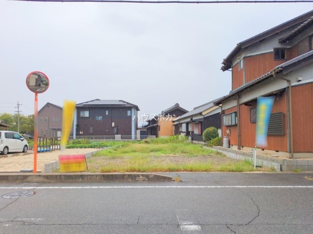 碧南市岬町　全1棟　1号棟 画像4