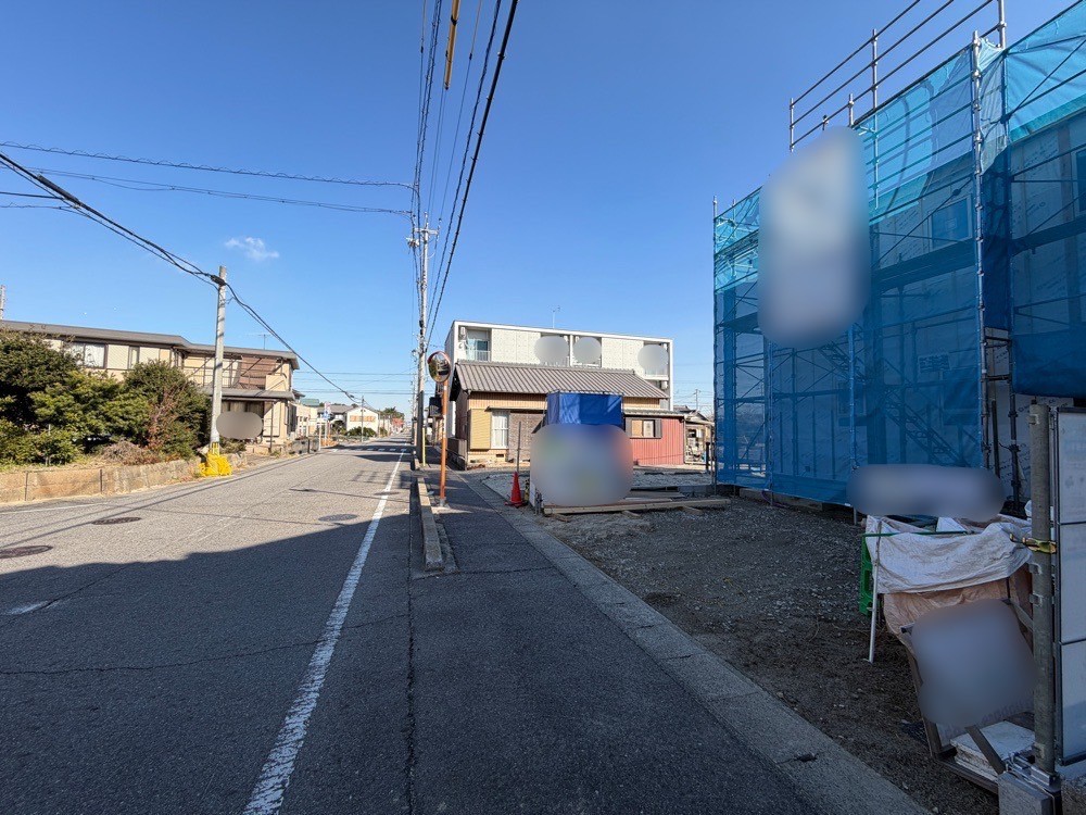 碧南市岬町　全1棟　1号棟 画像4