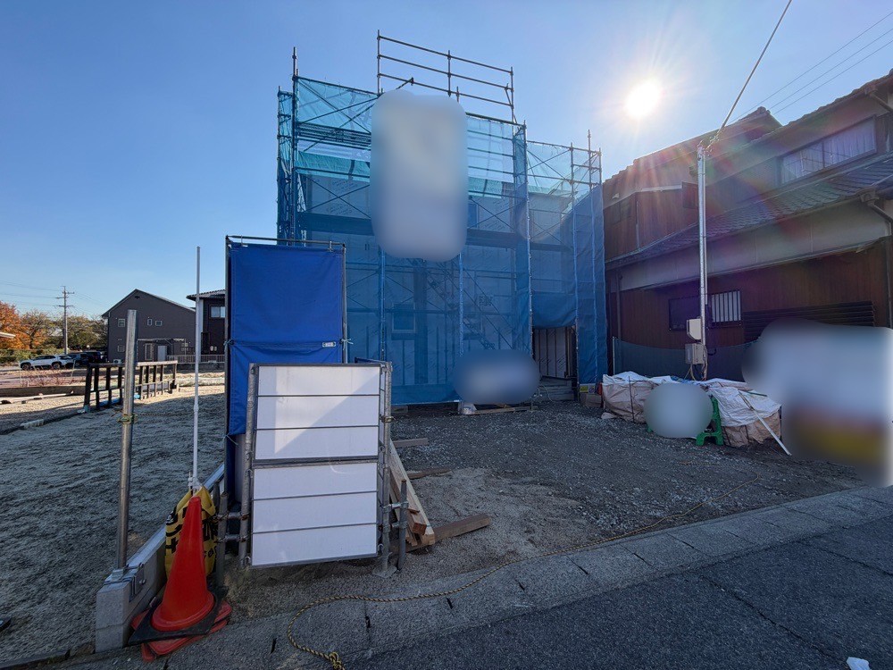 碧南市岬町　全1棟　1号棟 画像5