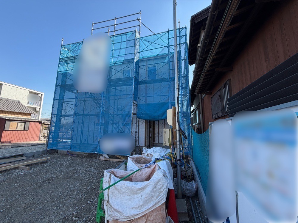 碧南市岬町　全1棟　1号棟 画像6