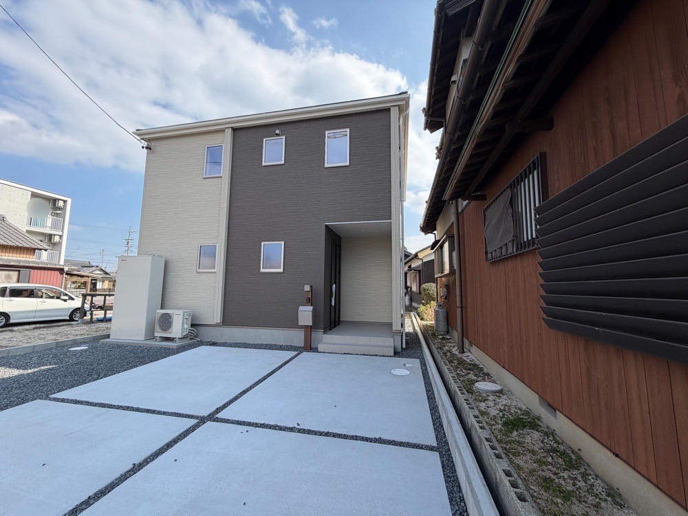 碧南市岬町　全1棟　1号棟 画像5