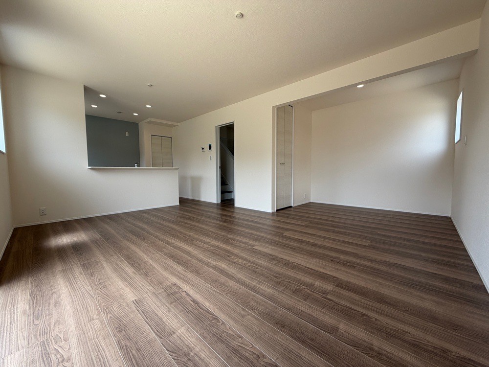碧南市岬町　全1棟　1号棟 画像5