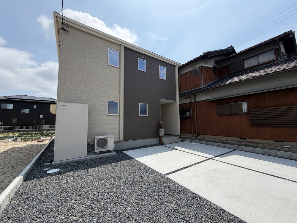 碧南市岬町　全1棟　1号棟 画像21