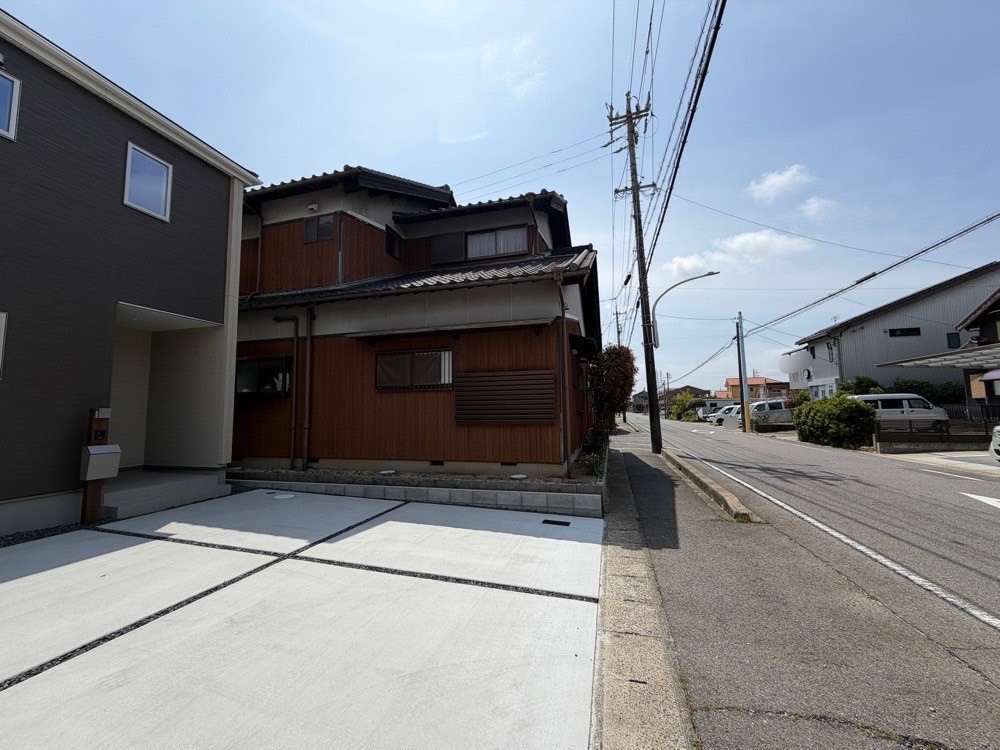 碧南市岬町　全1棟　1号棟 画像23