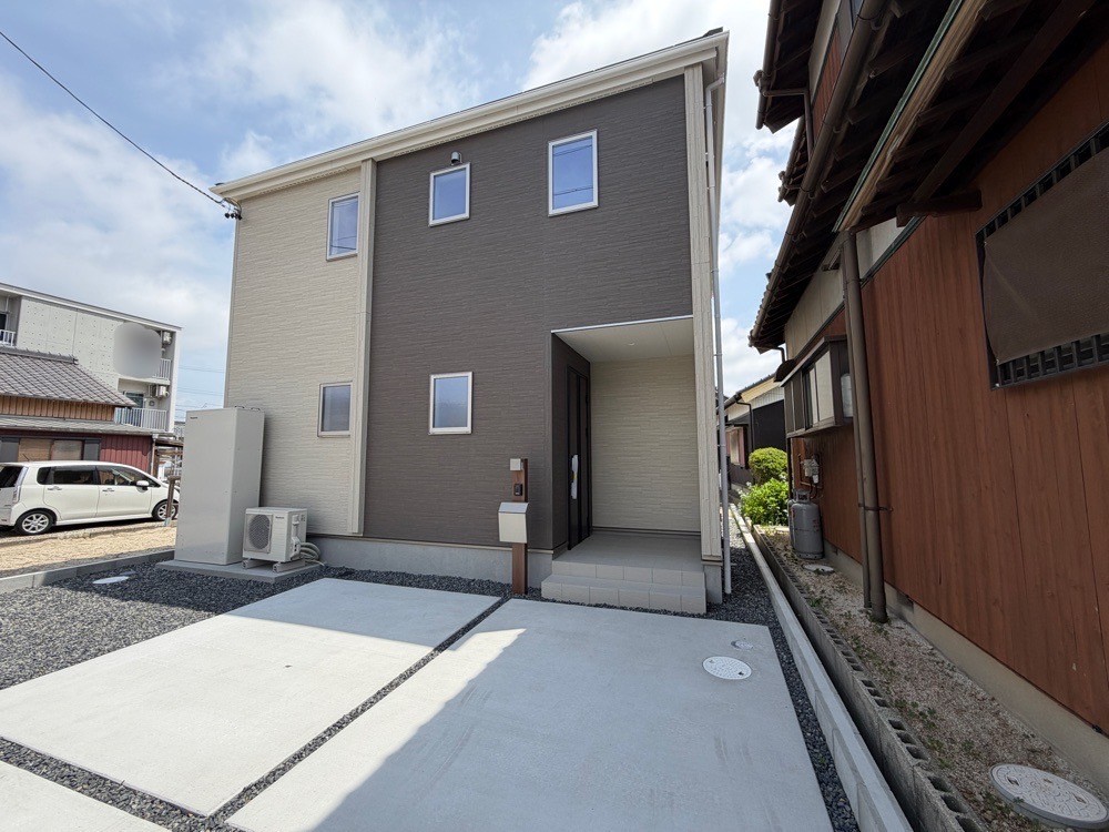 碧南市岬町　全1棟　1号棟 画像22