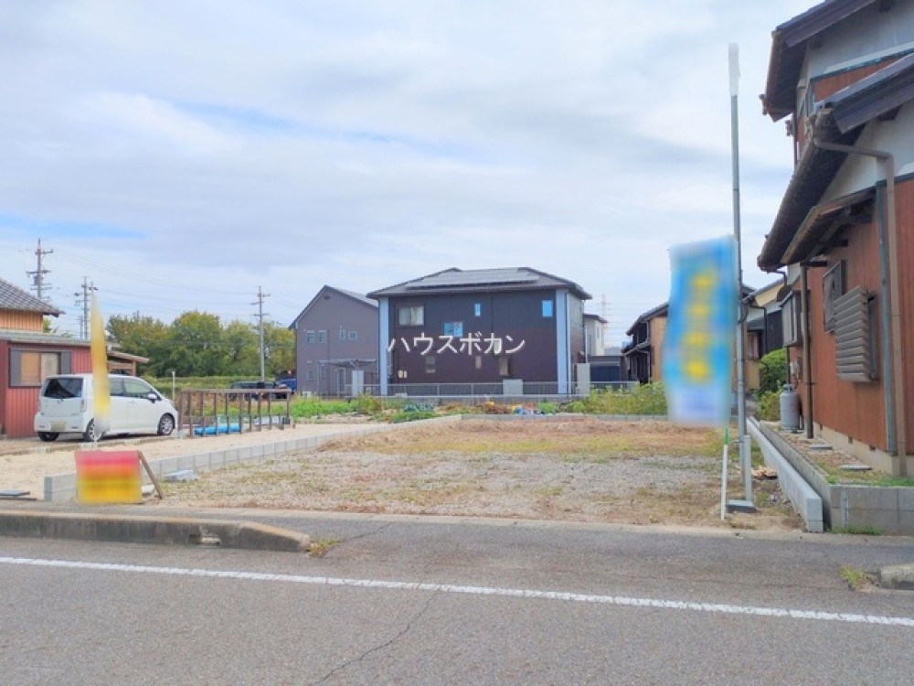 日当たり良好のLDK！