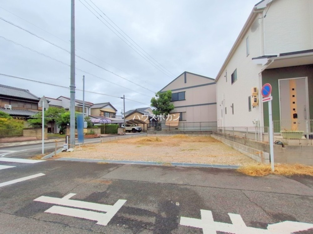 刈谷市小山町　6期　全1棟　1号棟 画像5