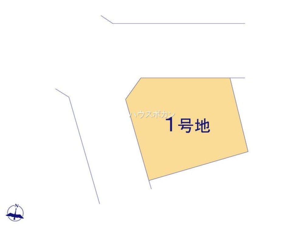 刈谷市小山町　6期　全1棟　1号棟 画像3