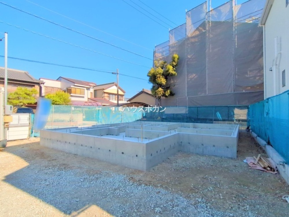 刈谷市小山町　6期　全1棟　1号棟 画像5