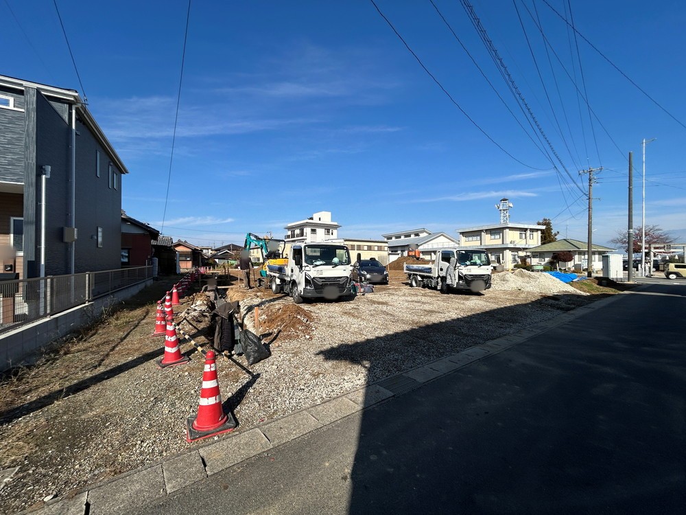 豊田市桝塚西町　Ⅰ　全8区画　2号地 画像6
