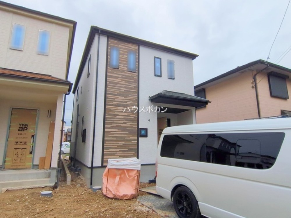 名古屋市名東区香流一丁目　8期　全3棟　A号棟 画像5