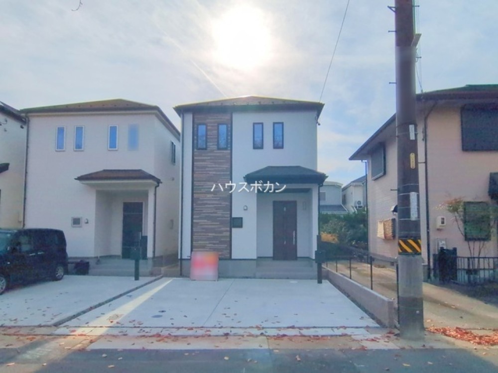 周辺環境良好になっております◎