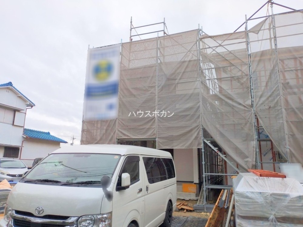 名古屋市名東区香流一丁目　8期　全3棟　C号棟 画像5