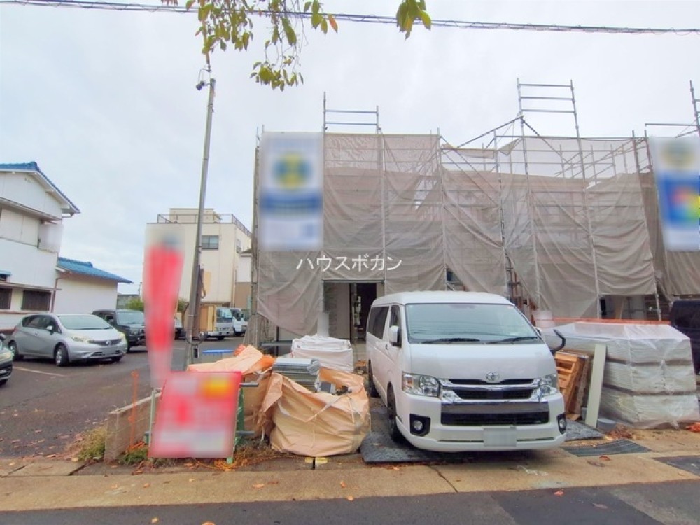 周辺環境良好になっております◎